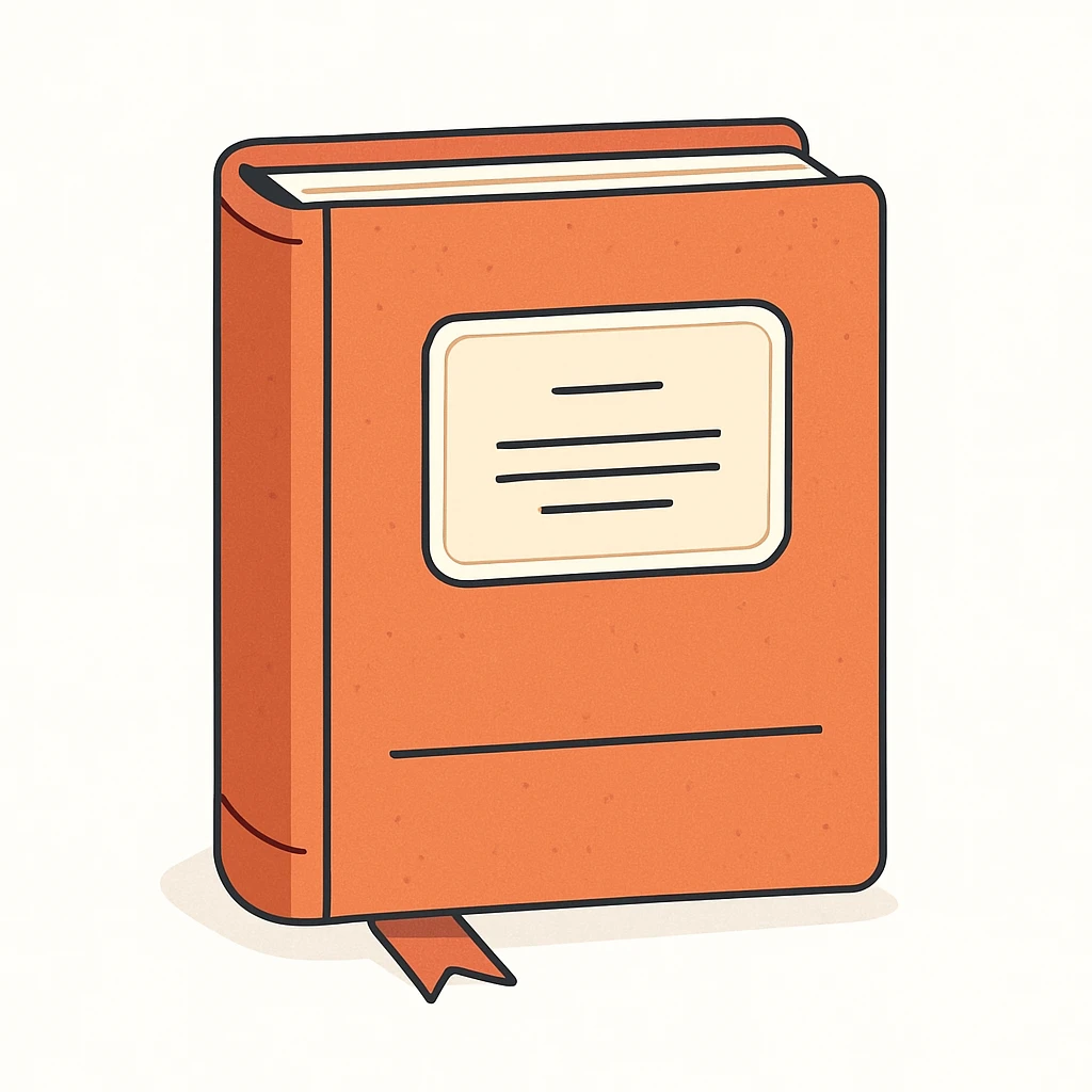 book emoji