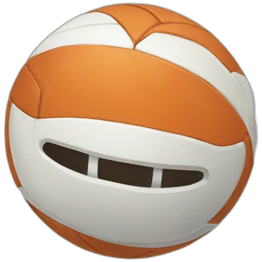 RUGBI BALL emoji