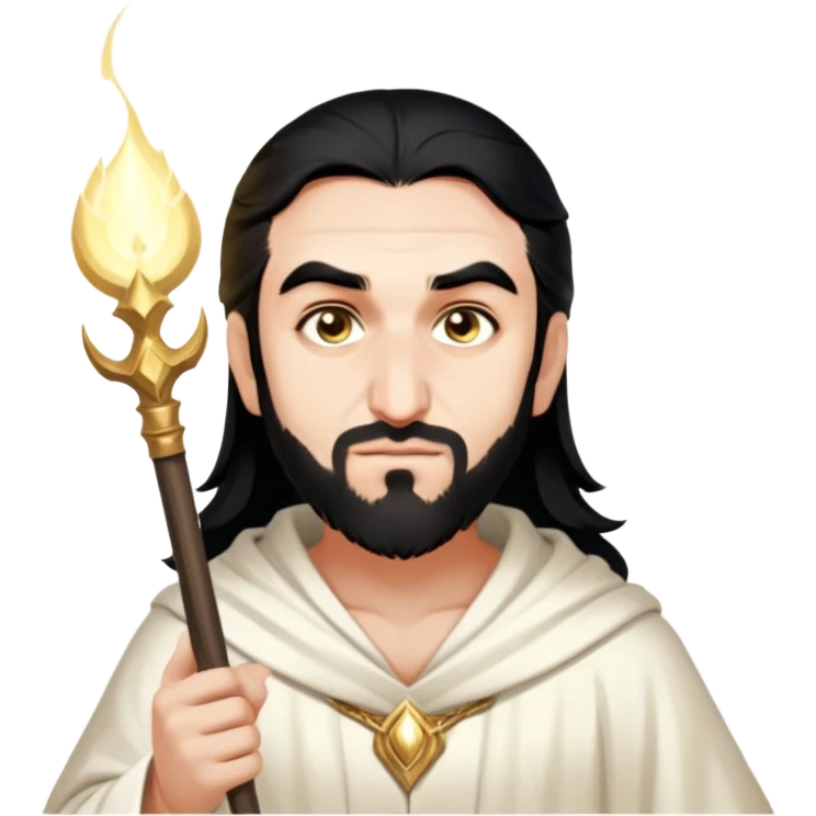 Ivory Enchanter emoji