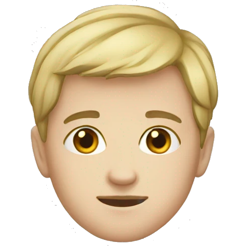study emoji