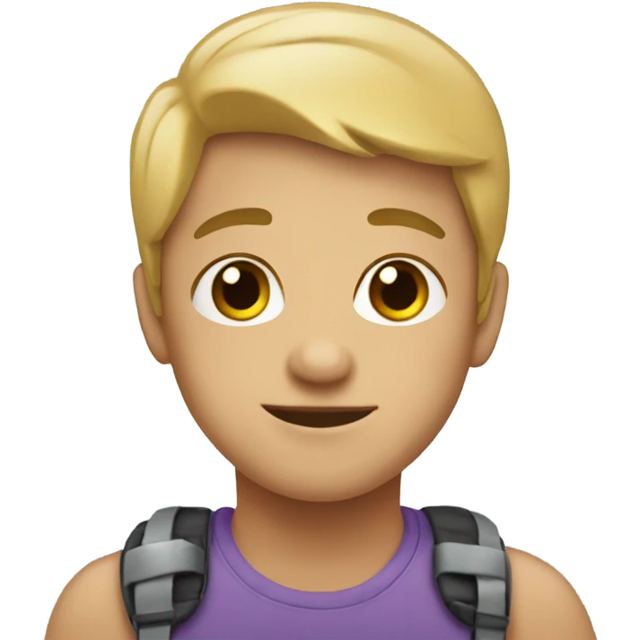 Special needs  emoji