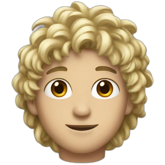 Ash emoji