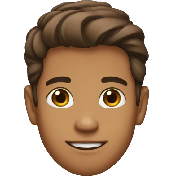 Milo J emoji