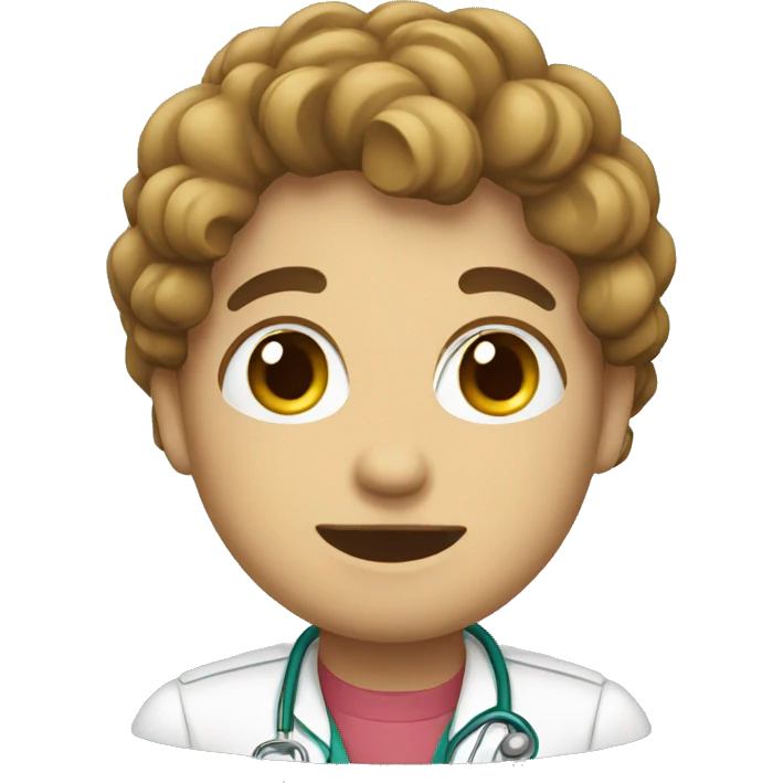 MEDICAMENTO emoji