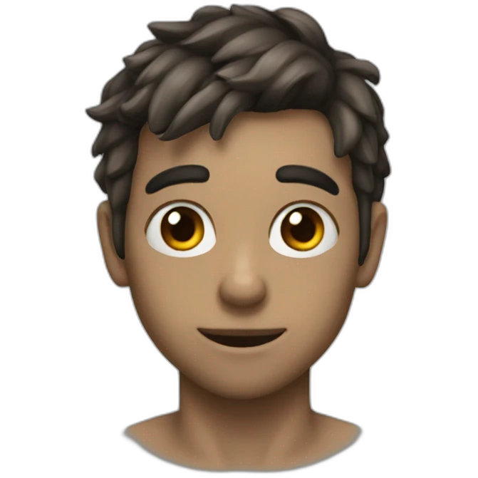 Dragofe emoji