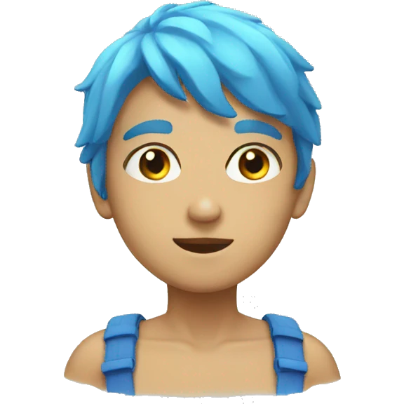 water emoji