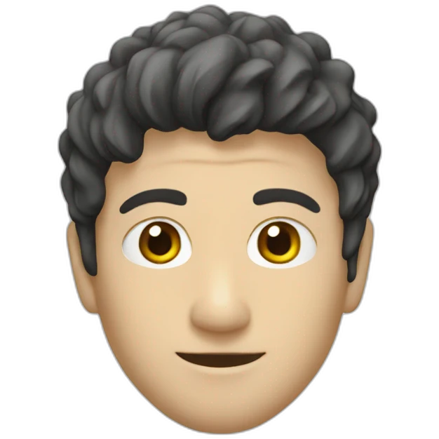 Gojo emoji