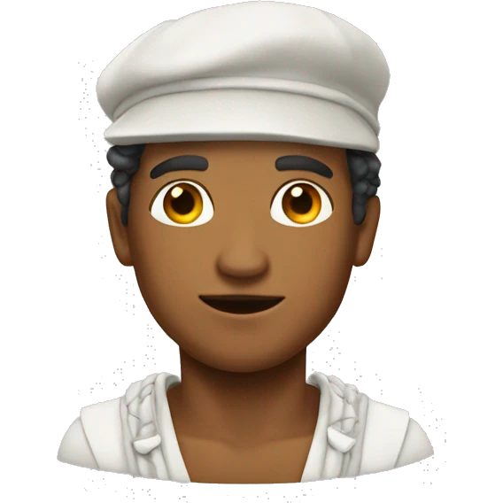 hermes  emoji
