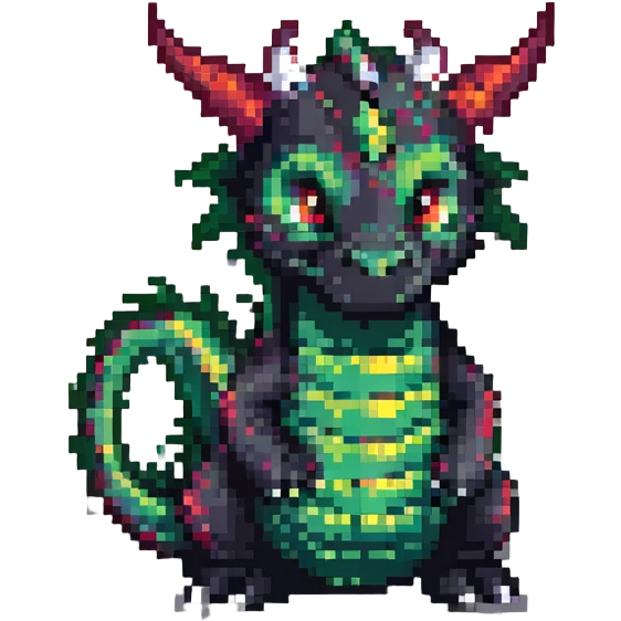 dragon emoji