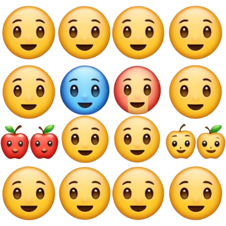 กระสอบปุ๋ย emoji
