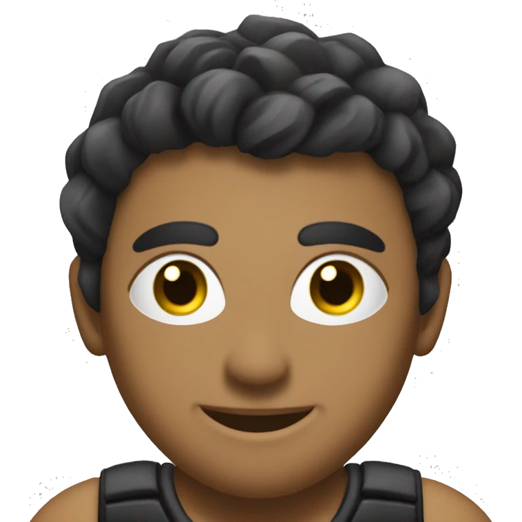 renkli voleybol tapu emoji