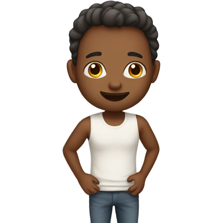Love emoji