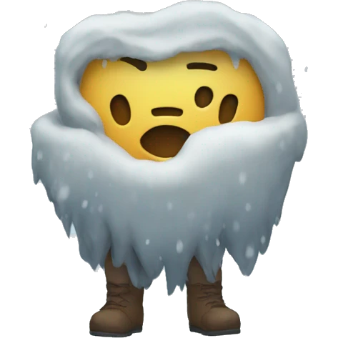 4 weather seasons emoji