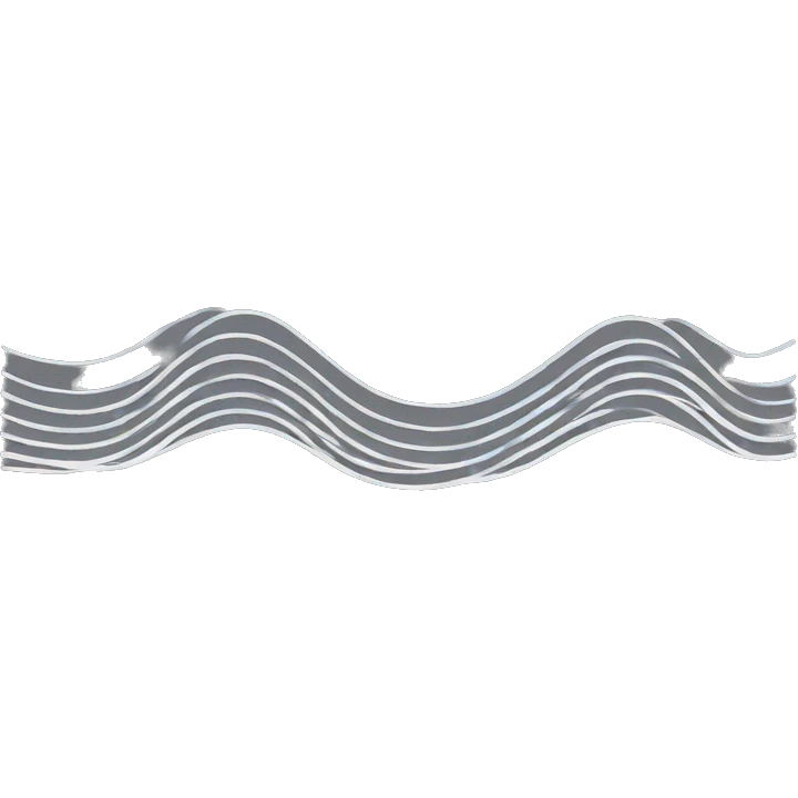 Sound waves  emoji