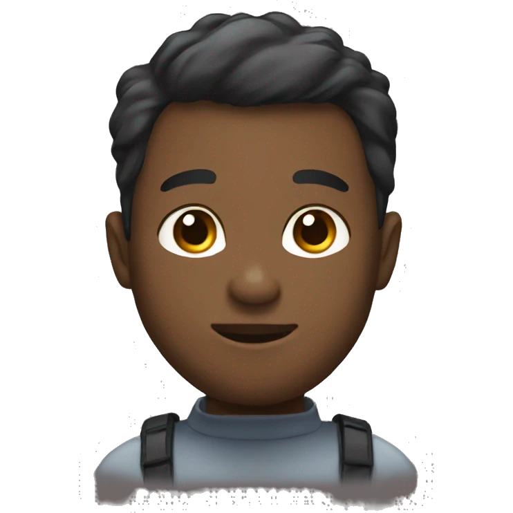 Sigma boy emoji
