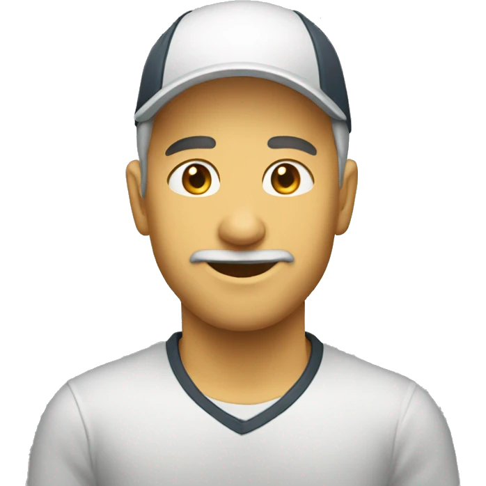 Maltês  emoji
