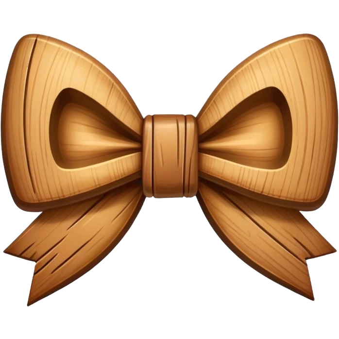 Bow  emoji