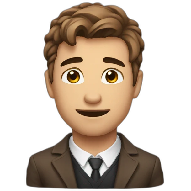 men not falling inlove emoji