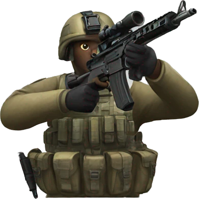 call of duty emoji