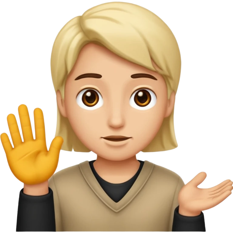Tralalero tells emoji