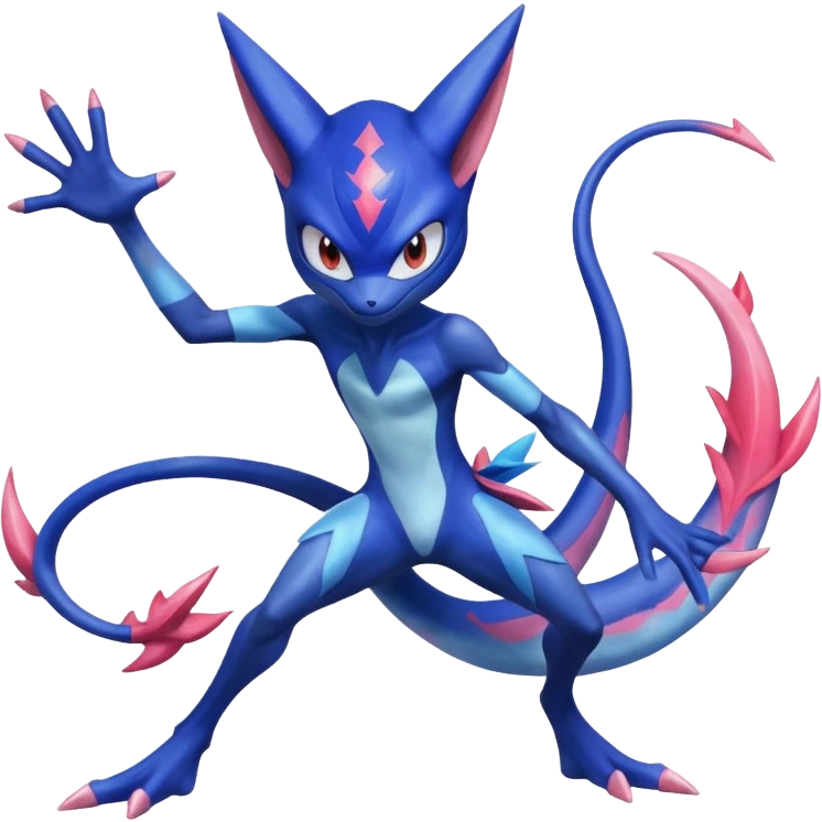Inteleon-Greninja-fusion emoji