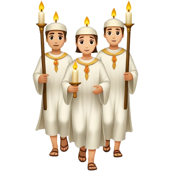 cofradía emoji