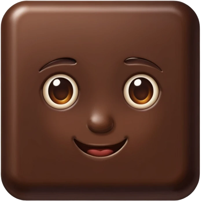 cholate emoji