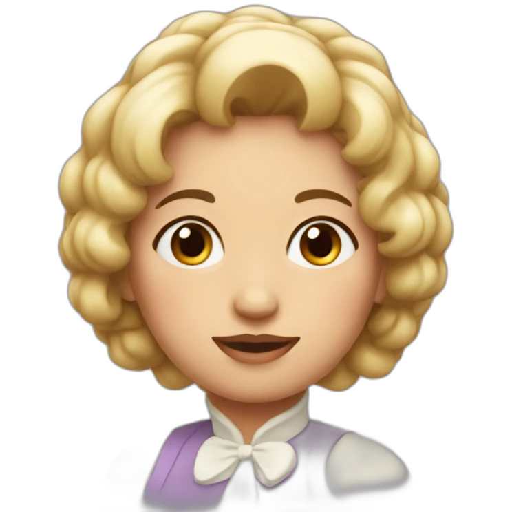 Ta mère emoji