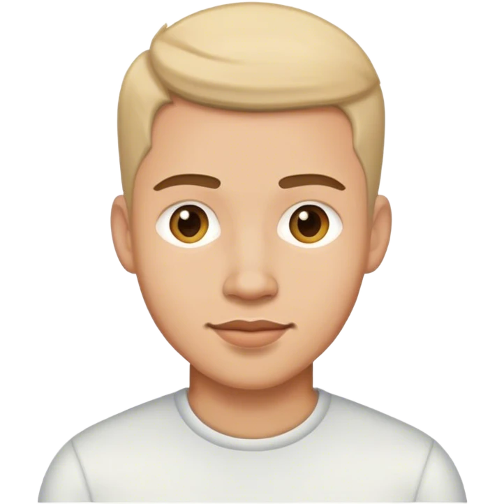 gay man emoji