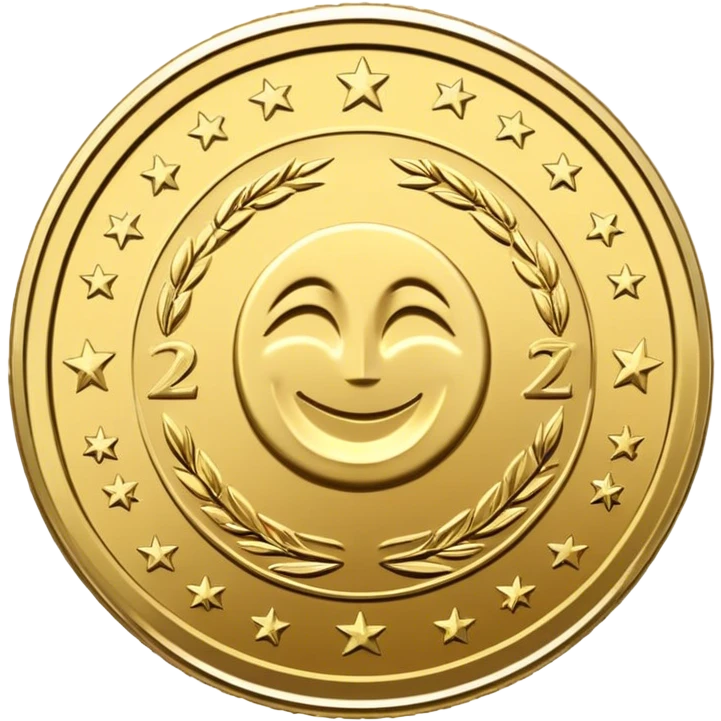 fc25 coin emoji