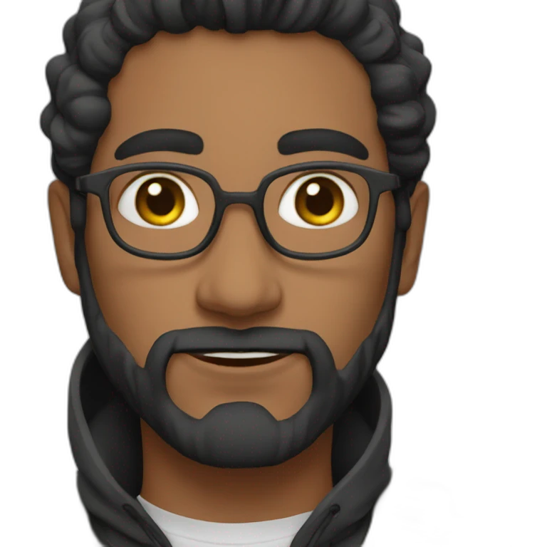 Mohamed 6 emoji