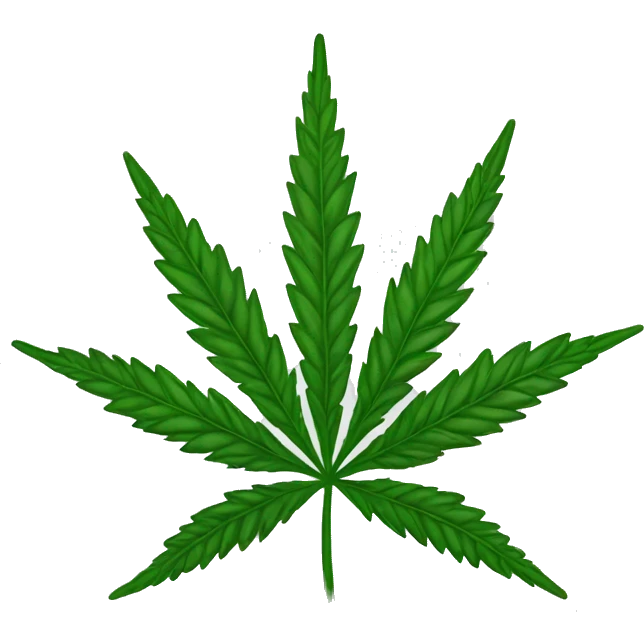 marijuanna emoji