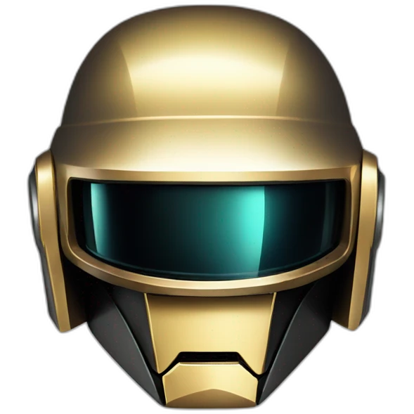 Daft Punk emoji