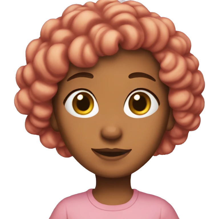 Shellie emoji