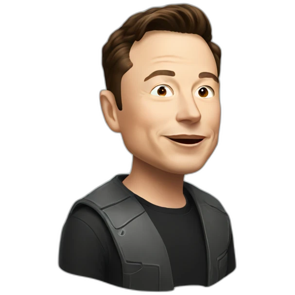 elon musk emoji