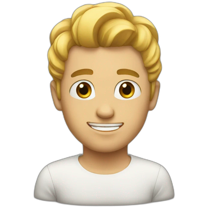 maybe emoji