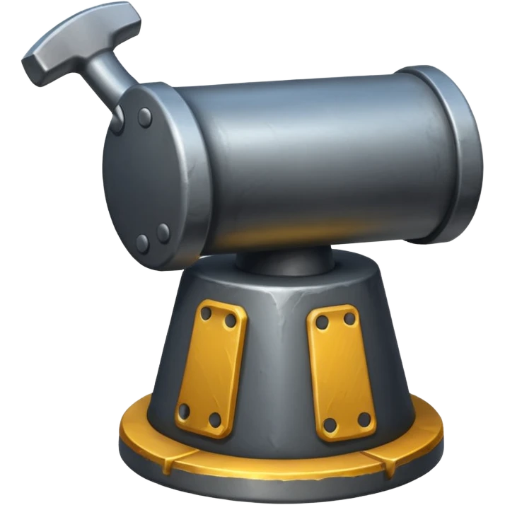 наковальня  emoji