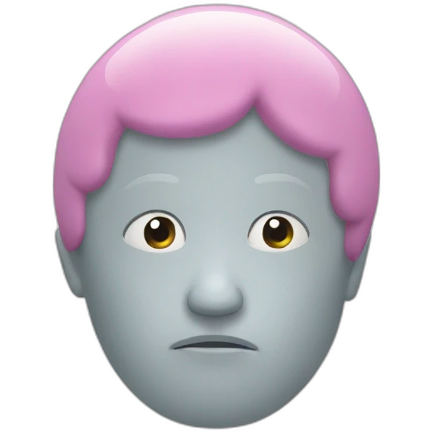 Thought Balloon emoji
