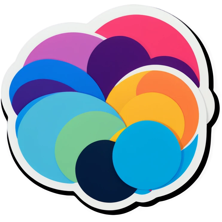 Asthetic emoji