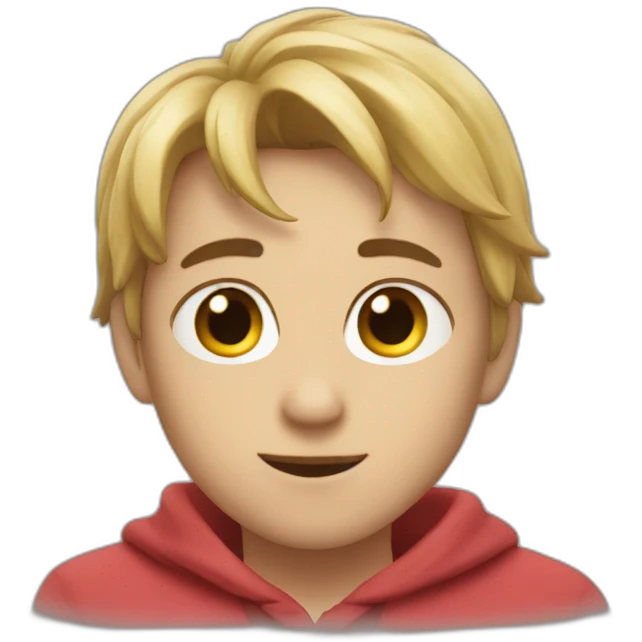 Mon coeur  emoji