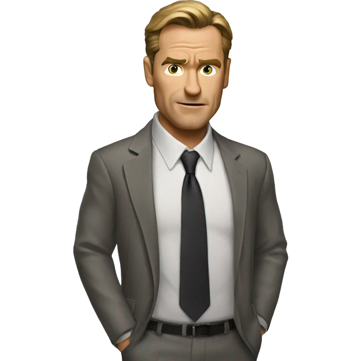 True lies emoji