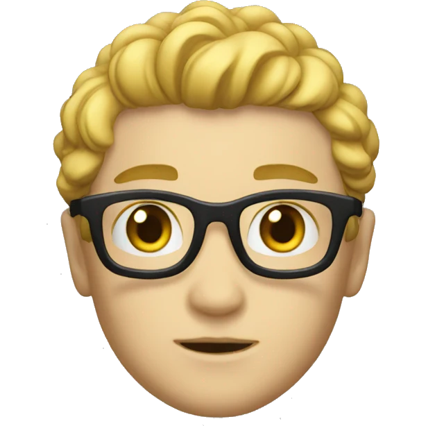 Gojo emoji