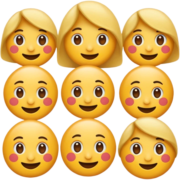 Bana serçe parmağı kapalı ve baş barmagıds kapalı kuş bakışı bir emoji yap emoji