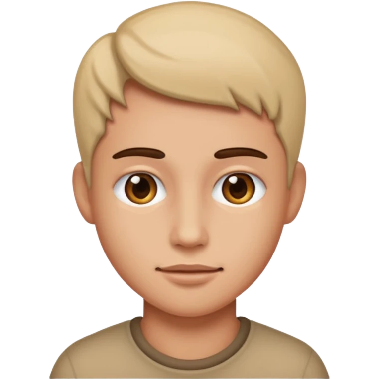 Whatever  emoji