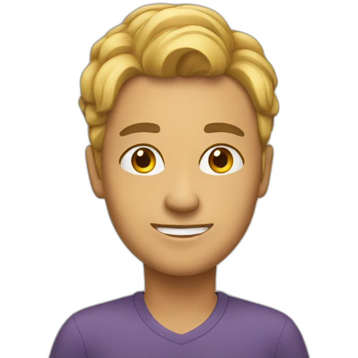 cliente emoji