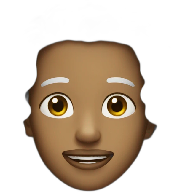feel something emoji