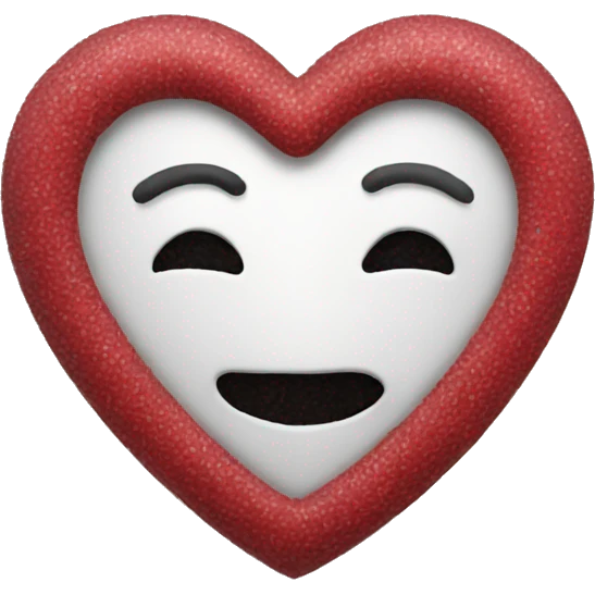 heart emoji