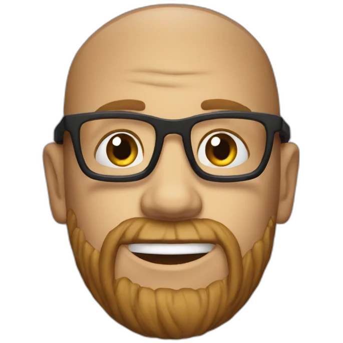 Colson emoji