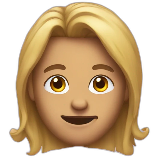 Yo emoji