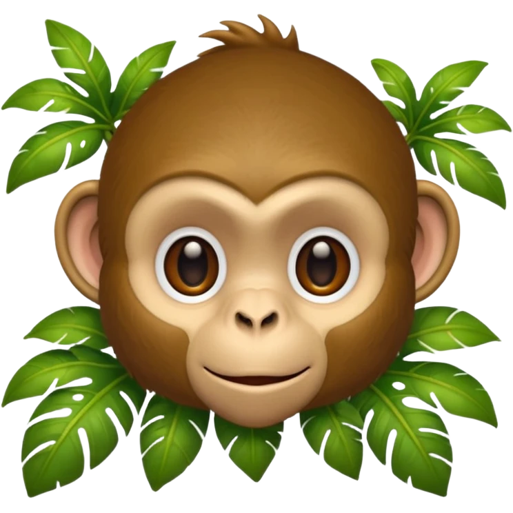 Monkey island  emoji